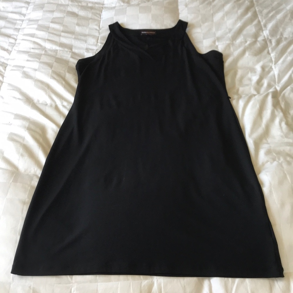 Dana Buchman Classy Little Black Dress